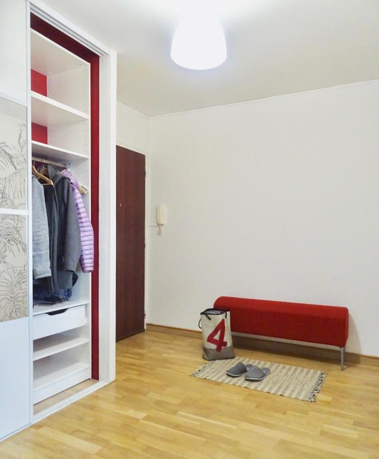 Apartament Les Millepertuis Les Ulis Zewnętrze zdjęcie