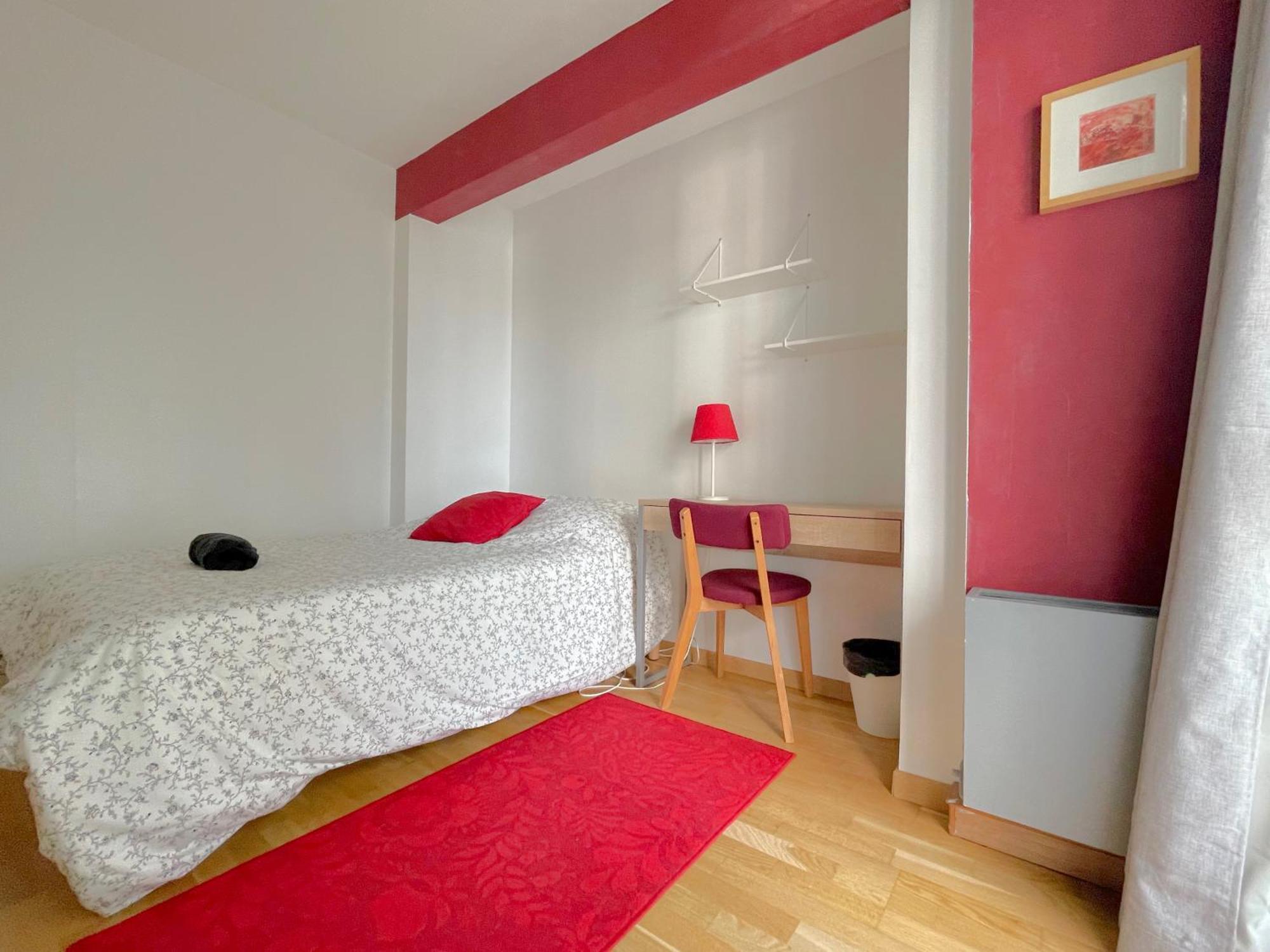 Apartament Les Millepertuis Les Ulis Zewnętrze zdjęcie